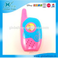 HQ7745 baby phone with EN71 standard for promotion toy